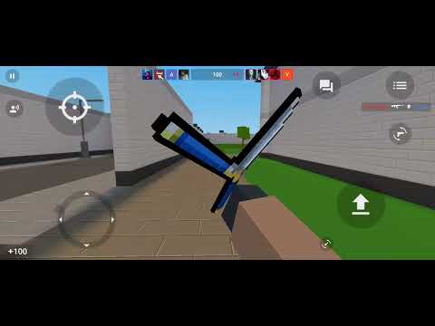 Видео: Фрагмент из катки в бс