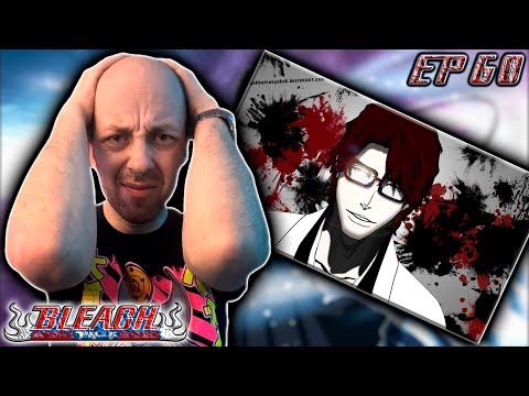 Видео: АЙЗЕН ЖИВ !!! | Блич ► 1 сезон 60 серия | Реакция на аниме | Bleach