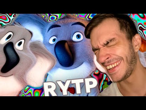 Видео: ЗВЕРОЗАПОЙ | RYTP | РЕАКЦИЯ