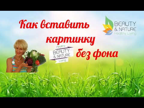 Видео: Как вставить картинку без фона в графическом редакторе paint.net. Как вставить фото без фона