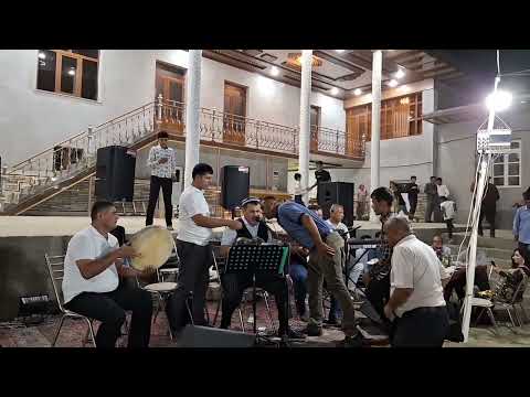 Видео: Шихназар Курбонов.Самаркандда.хизматда