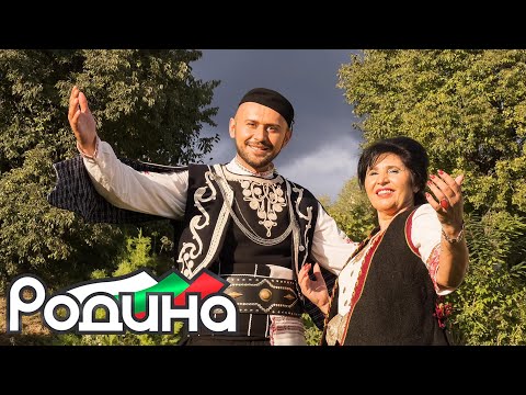 Видео: Ваня Найденова и Никола Тодоров - Зимаш ли ме, зимаш