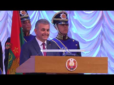 Видео: Праздничный концерт ко Дню республики