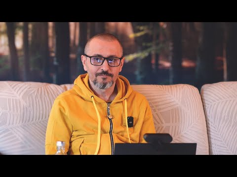 Видео: «Сила присутствия» | Сатсанг с Андреем Тирса (30.10.2025)