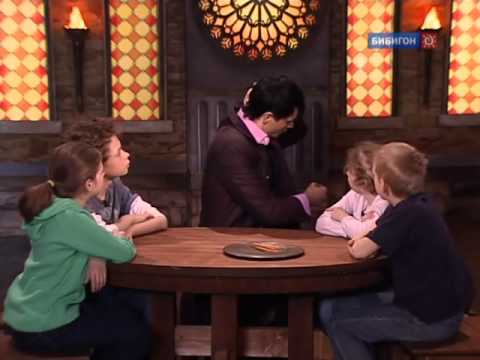 Видео: Школа волшебства 1 сезон №8 (Вечер с друзьями)