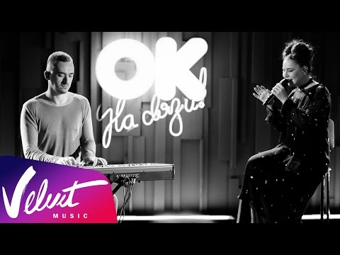 Видео: Live: Ёлка - Колокол далей небесных (Акустика)