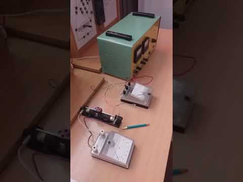 Видео: Ом заңы мен Кирхгоф ережелерін тексеру