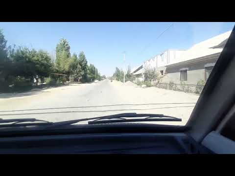 Видео: МИЯН   ГУЛИСТОН  ПАХТАОБОД