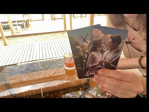 Видео: Его чувства и мысли о Вас сегодня #таро