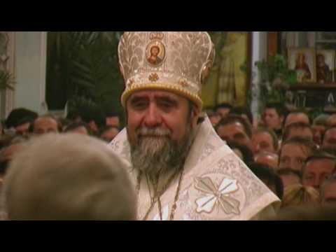 Видео: Фильм о Свято-Троицком Никольском женском монастыре (г. Ташкент)