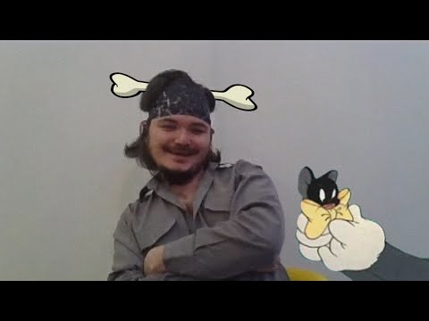 Видео: Маргинал угарает с расизма в старых мультиках