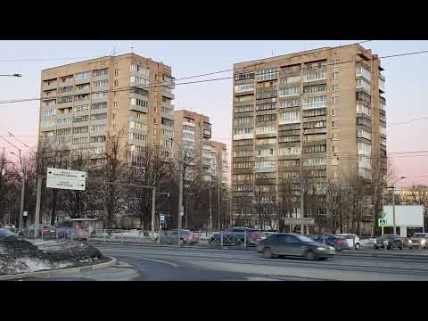 Видео: Серия I-528КП-80Э/69