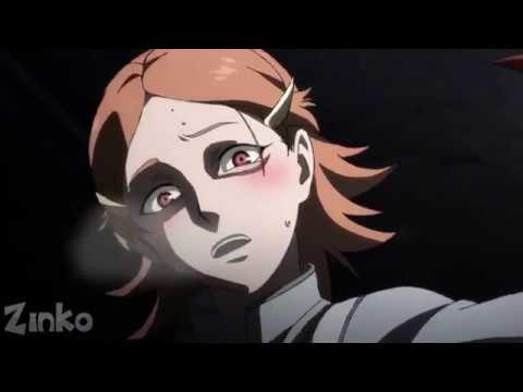 Видео: AMV Тони Раут & Talibal – Калашников (Жестокий аниме клип)