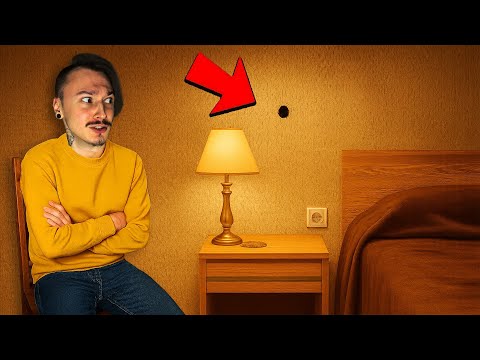 Видео: Я НЕ ДОЛЖЕН БЫЛ СМОТРЕТЬ В ЭТУ ДЫРУ... (Last Guest)