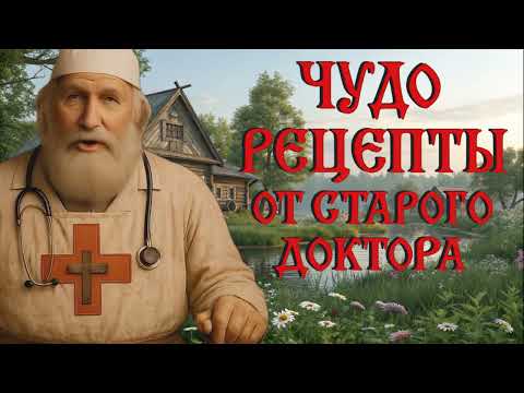 Видео: 100% рабочий метод для улучшения памяти пожилым людям / деревенский доктор знахарь целитель