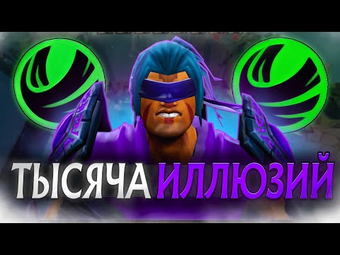 Видео: НАШЕЛ СЕБЕ ГЕРОЯ ДЛЯ ВАЙБА / ANTI MAGE / WORLD OF DOTA