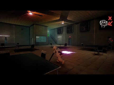 Видео: Типичный сервер в инфекшен !  Slendytubbies 3 !