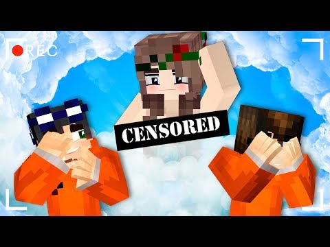 Видео: ЗАПРЕТНАЯ ДЕВУШКА [SCP 166]. НЕЛЬЗЯ СМОТРЕТЬ - СТРАШИЛКИ МАЙНКРАФТ