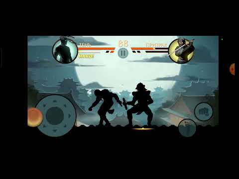 Видео: шадоф файт 2