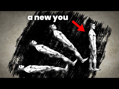 Видео: Эта медитация мгновенно активирует вашу высшую временную линию.