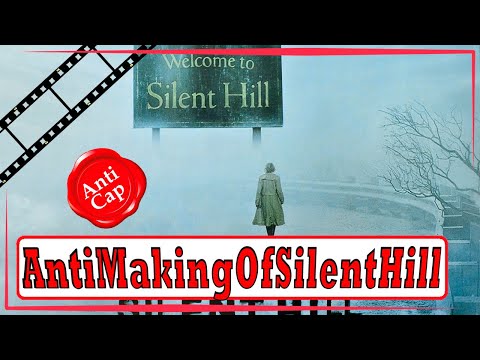 Видео: Как снимали Сайлент Хилл (Русская озвучка)