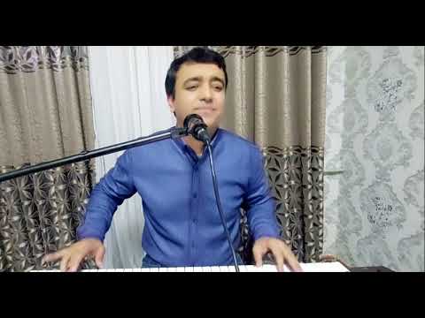 Видео: Сипехр Бердиев 2022 Хамин Дунё Аз они Мову Ту Нест