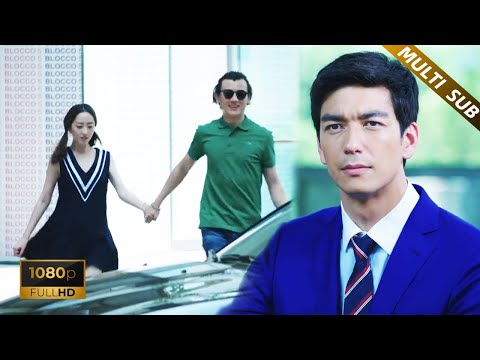 Видео: Муж уволил жену, поверив любовнице, и сразу пожалел, увидев, как шеф увёл её!