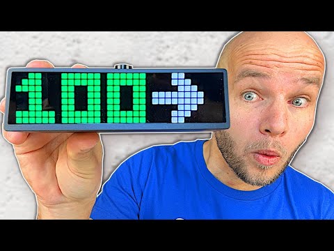 Видео: Я попробовала часы для контроля уровня сахара в крови. Это изменило мою жизнь!