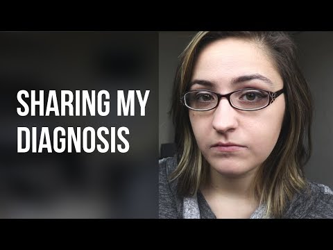 Видео: Рассказать друзьям и семье, что у меня аутизм