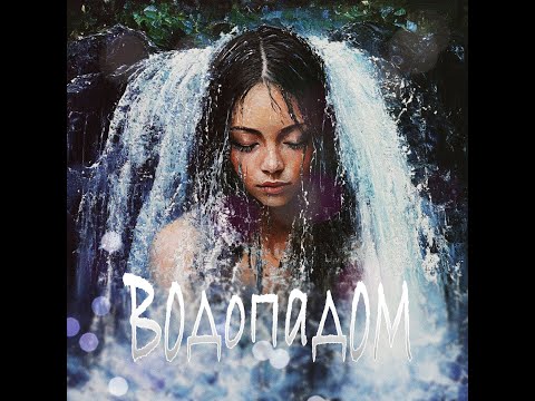 Видео: Водопадом - Виктория Малютенко и Игорь Бутман