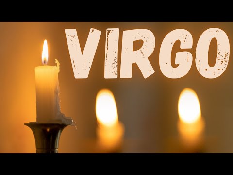 Видео: Дева ♍ ЭТОТ ЧЕЛОВЕК НА 100%✨ВЛЮБЛЕН В ТЕБЯ❤🔥ВАШ БРАК БУДЕТ САМЫМ ДОРОГИМ, О ЧЕМ БУДЕТ ГОВОРИТЬ ВЕ...