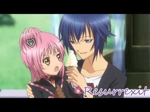 Видео: │Shugo Chara││Икуто и Аму│ - Самого-самого