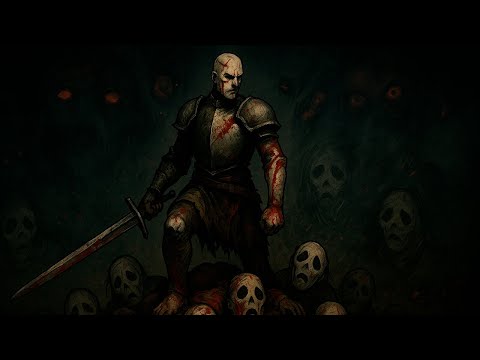 Видео: Half Sword, Яма-Актёры-ОЛЕГ.