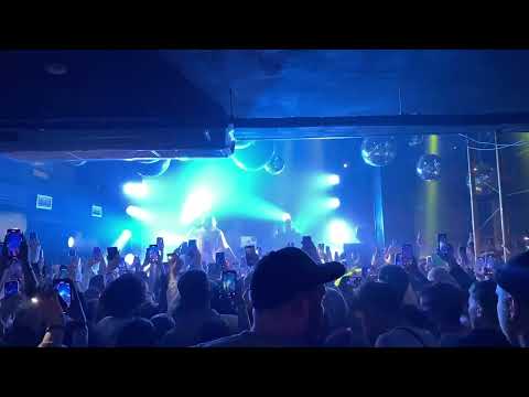 Видео: MAYOT feat Feduk - Море. Live Тверь. Zerkalo. 03.03.2024