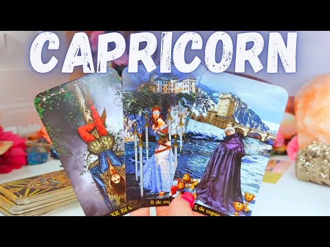 Видео: КОЗЕРОГ🚨Нравится вам это или нет, но сегодня с вами произойдет вот что. Вы начинаете понимать...