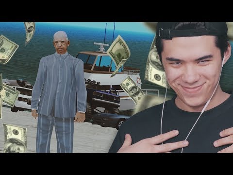 Видео: ЧТО МОЖНО КУПИТЬ НА 36.000.000 ВИРТ НА СЕРВЕРЕ GTA SAMP