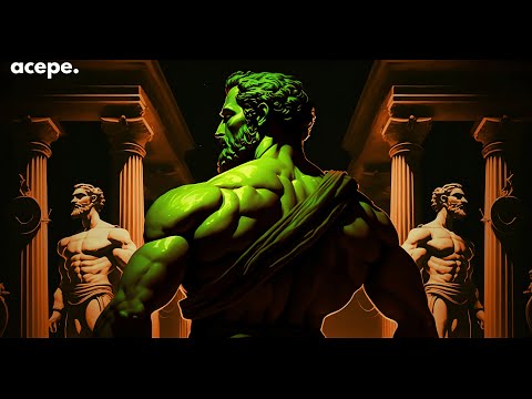 Видео: Либо ты меняешься, либо все повторяется | 1 час стоической атмосферы