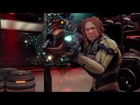 Видео: XCOM 2: War of the Chosen. Часть 6