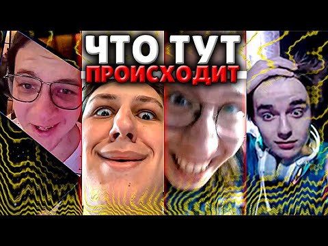 Видео: ПЯТЕРКА КАКТО ХАНОВ И МИЛЯН ЧТОТО ДЕЛАЮТ НА СТРИМЕ У КАКТО