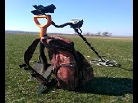 Видео: Мы не поверили что это золото###AKA Sorex PRO