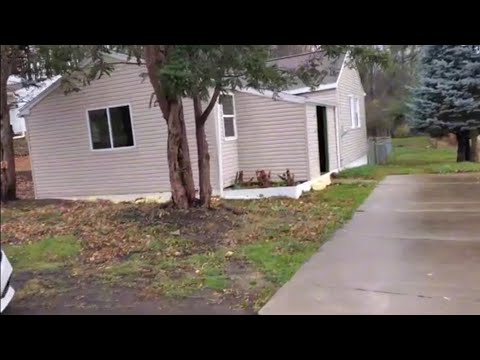 Видео: Erie Pennsylvania  Продажа дома,4500 Shannon Road 16510,цена155,000$