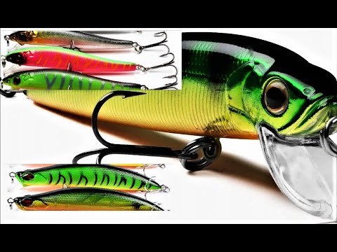 Видео: 3 маттайгера с AliExpress и 1 арбуз 😊ДЕШЕВЫЕ 2020г