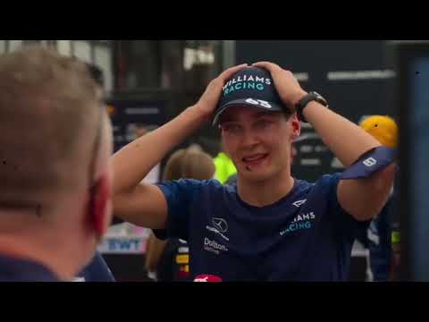 Видео: Хэмилтон подтверждает возвращение Mercedes после того, как Ferrari отказывается слушать — после Г...