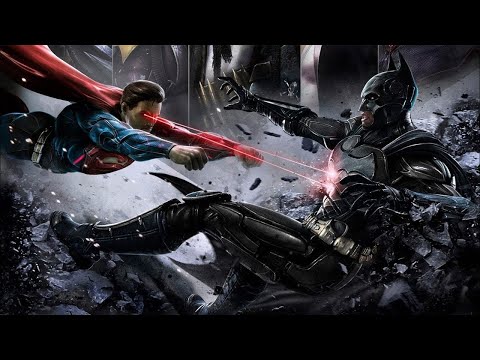 Видео: Что было в Injustice: Gods Among Us