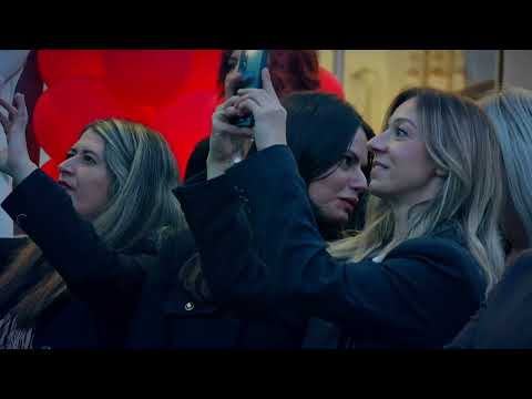 Видео: Систина Очна Болница by Промедика Офталмологија