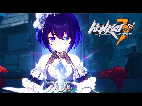 Видео: Воссоединение  | Honkai Impact [1.5] | #168