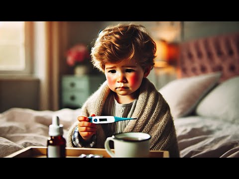 Видео: Читаем На Иврите для Начинающих . Семья Шапира - Ави болеет