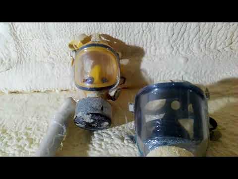 Видео: Маски для работы с ппу, лучший выбор