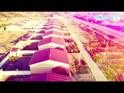Видео: Ходжейли 2018 хожели xojeli  Тазабаз таза баз