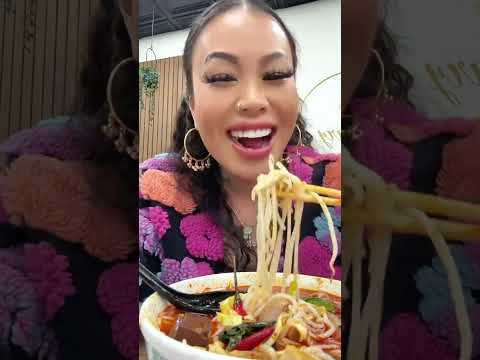 Видео: Бун Бо Хюэ 😍❤️😍